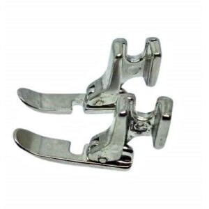 Ipper Foot Pressure Foot for Sewing Machines
