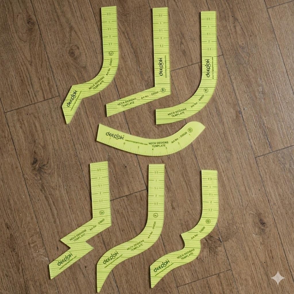 Straight Sewing Machine Needles with Loops - Image 12