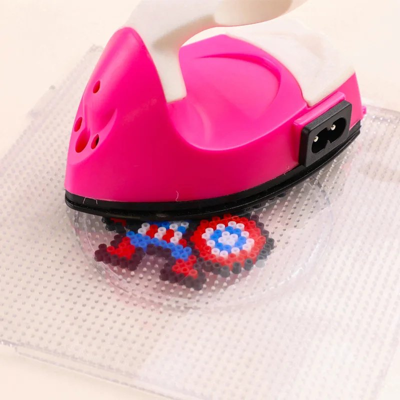 👚 Mini Electric Iron thumbnail 3