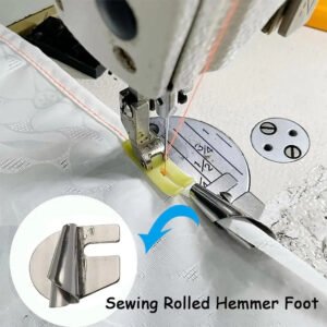 sewing_rolled_hemmer_foot (7mm)(1Piece)