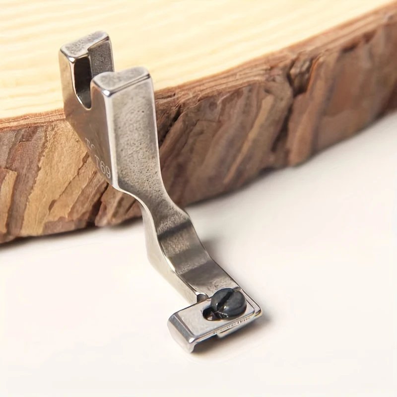 Adjustable_invisible_zipper_presser_foot_single_needle_flatbed_sew (1Piece) thumbnail 4