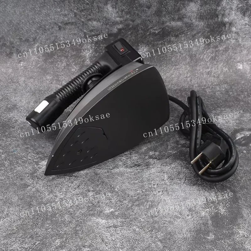🏭 Industrial Steam Iron with Temperature Control thumbnail 2