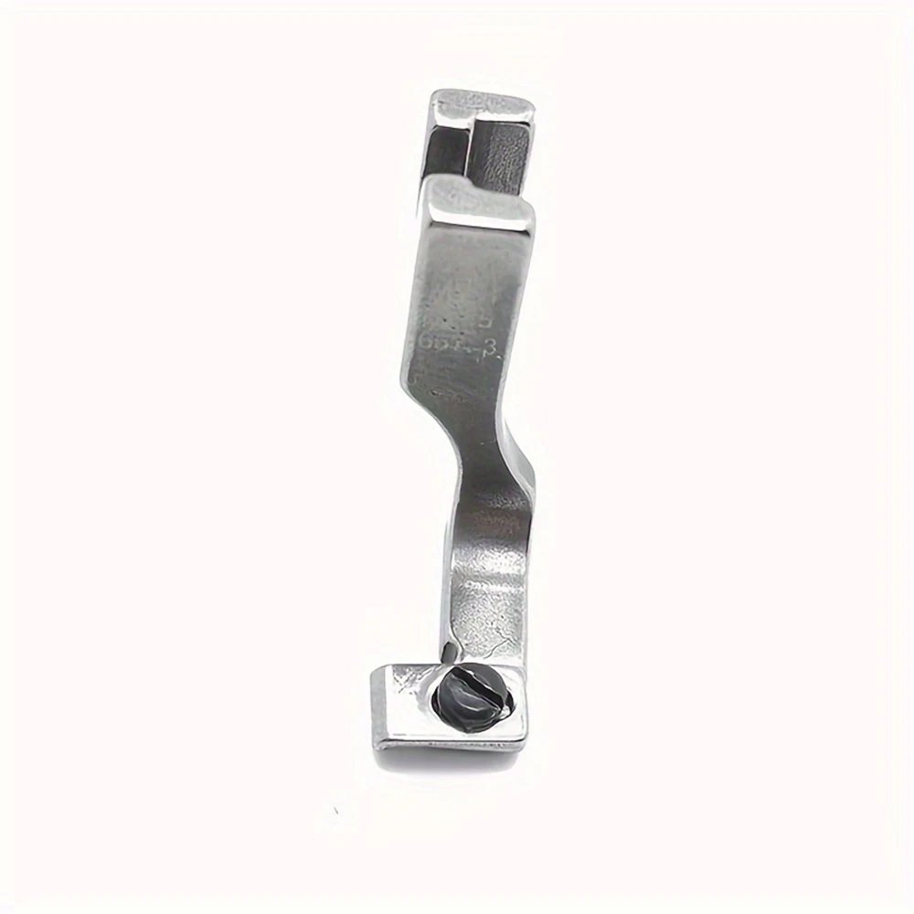 Adjustable_invisible_zipper_presser_foot_single_needle_flatbed_sew (1Piece) thumbnail 2