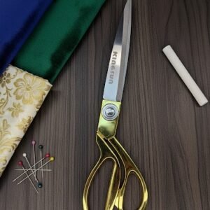 ✂️ KingSun Gold Handle scissor