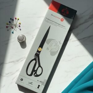 MAGIC MK-300 / 12" Professional Tailoring Scissors