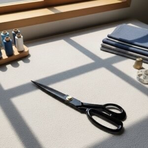 🧵 The Ultimate Professional Tailor's Shears 10”