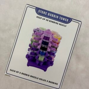 Bobbin Tower
