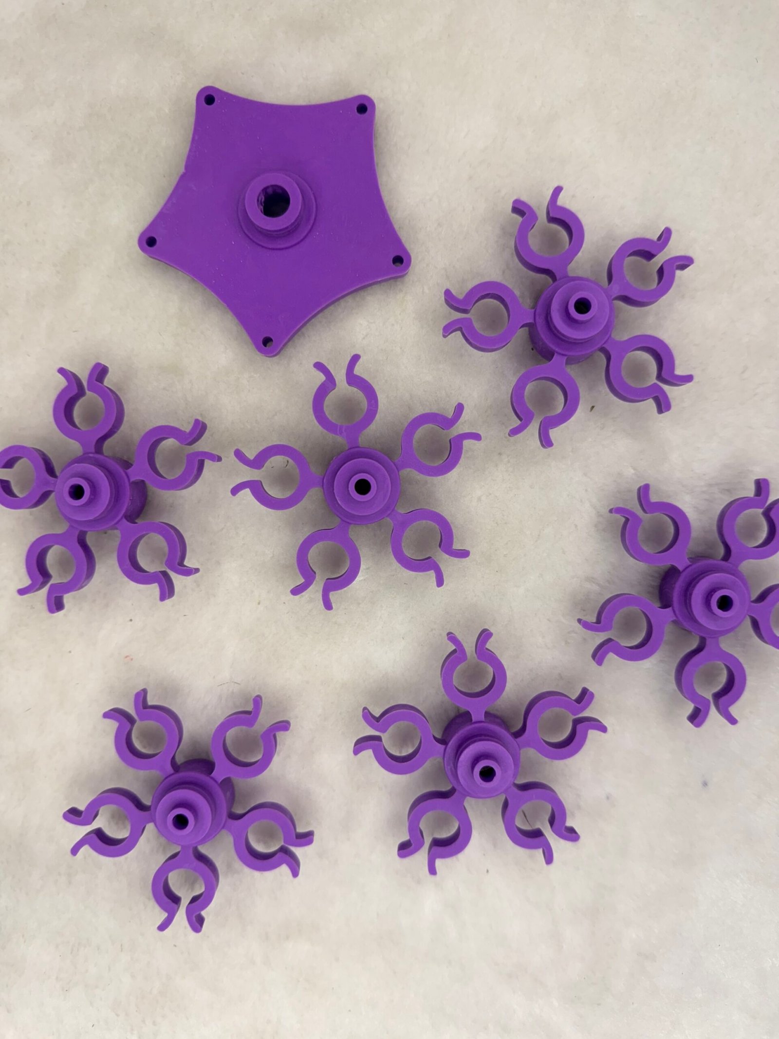 Bobbin Tower thumbnail 3