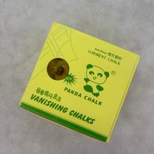 🧵 Panda Chalk Vanishing Garment Chalk Set 50piece