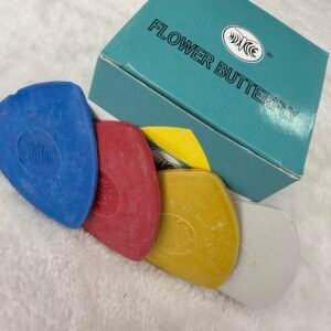 🦋 Flower Butterfly Brand Tailors' Chalk Set
