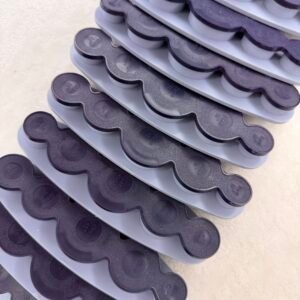 Button Maker Tool Die Set / Mold Parts - Multi-Size Badge Press Components(1 piece)