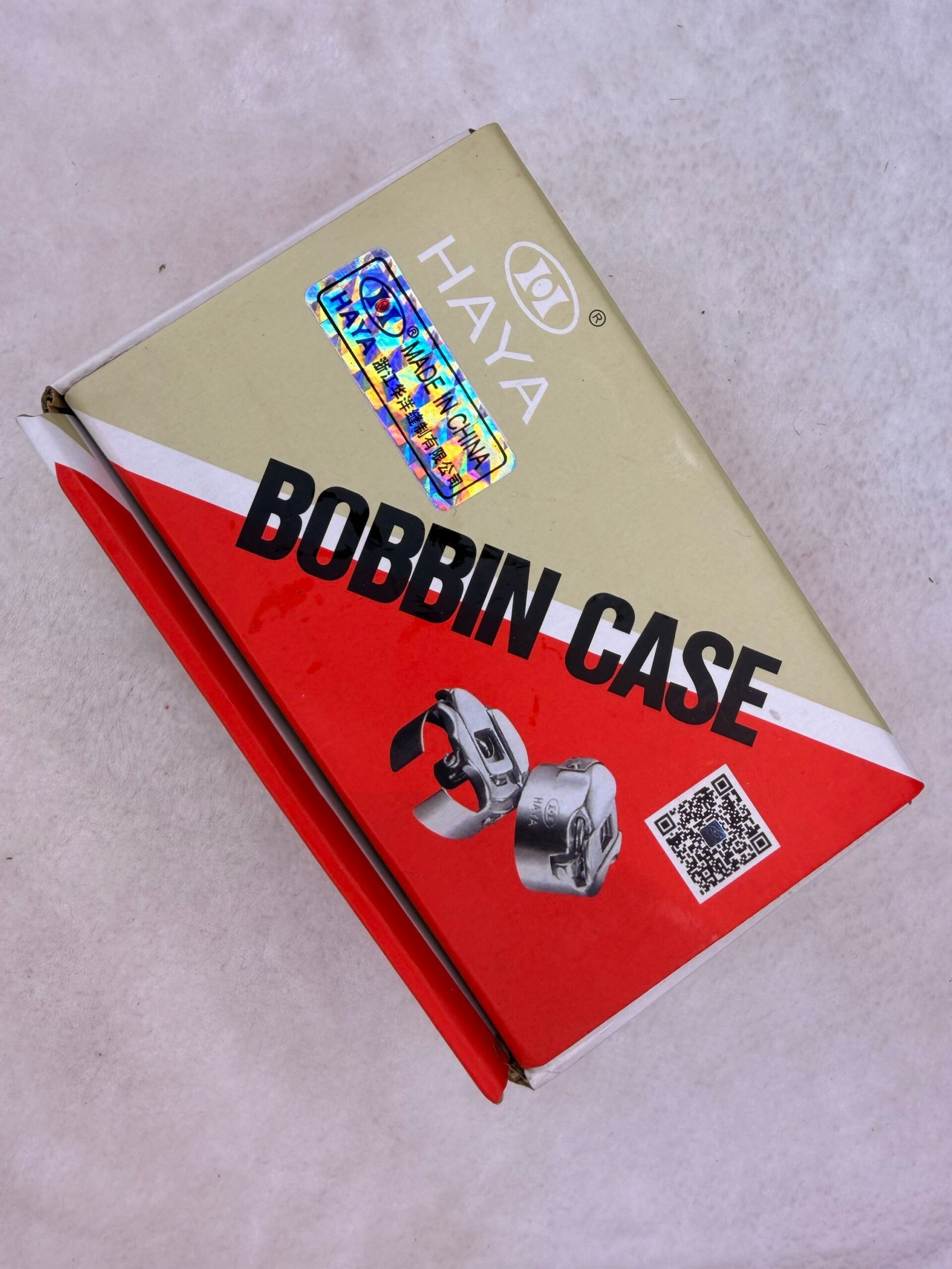 HAYA Bobbin Case (1 Piece)(Big) thumbnail 2