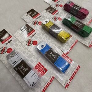 📏 Jyoti PVC + Fiberglass Tape Measure - 1.5M/20mm (Bulk Box)(10Piece)
