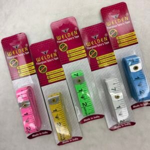Wellden Fiberglass Tailor's Tape ( 1 Piece)
