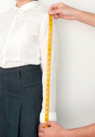 📏 Jyoti PVC + Fiberglass Tape Measure - 1.5M/20mm (1Piece) thumbnail 3