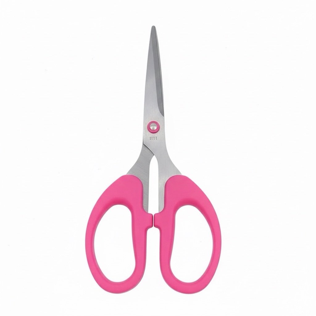 ✂️ Stainless Steel Scissor thumbnail 5