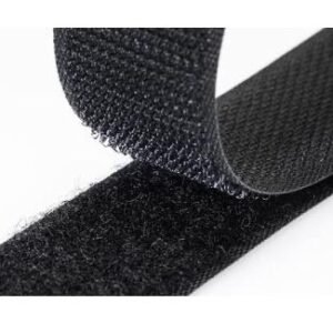 🌟 Hook and Loop Fastener Tape (25mm width and 25m length)