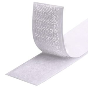 🌟 Hook and Loop Fastener Tape
(25mm width and 25m length)