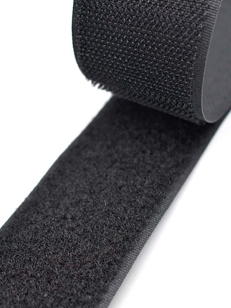 🌟 Hook and Loop Fastener Tape (25mm width and 25m length) thumbnail 4
