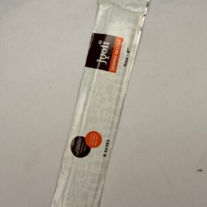 🧵 Jyoti Book Binder Sewing Needle - Size 6”(1Pack-20Needles)