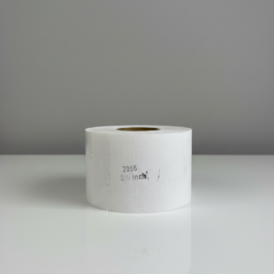 NCI Products 2.5" Fusible Interfacing Roll - Style 2056(Cuff canvas roll)