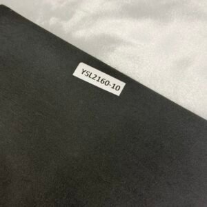 NMO-JIO Professional Black Paper Canvas – Stiffening Patti Roll 50GSM 10M