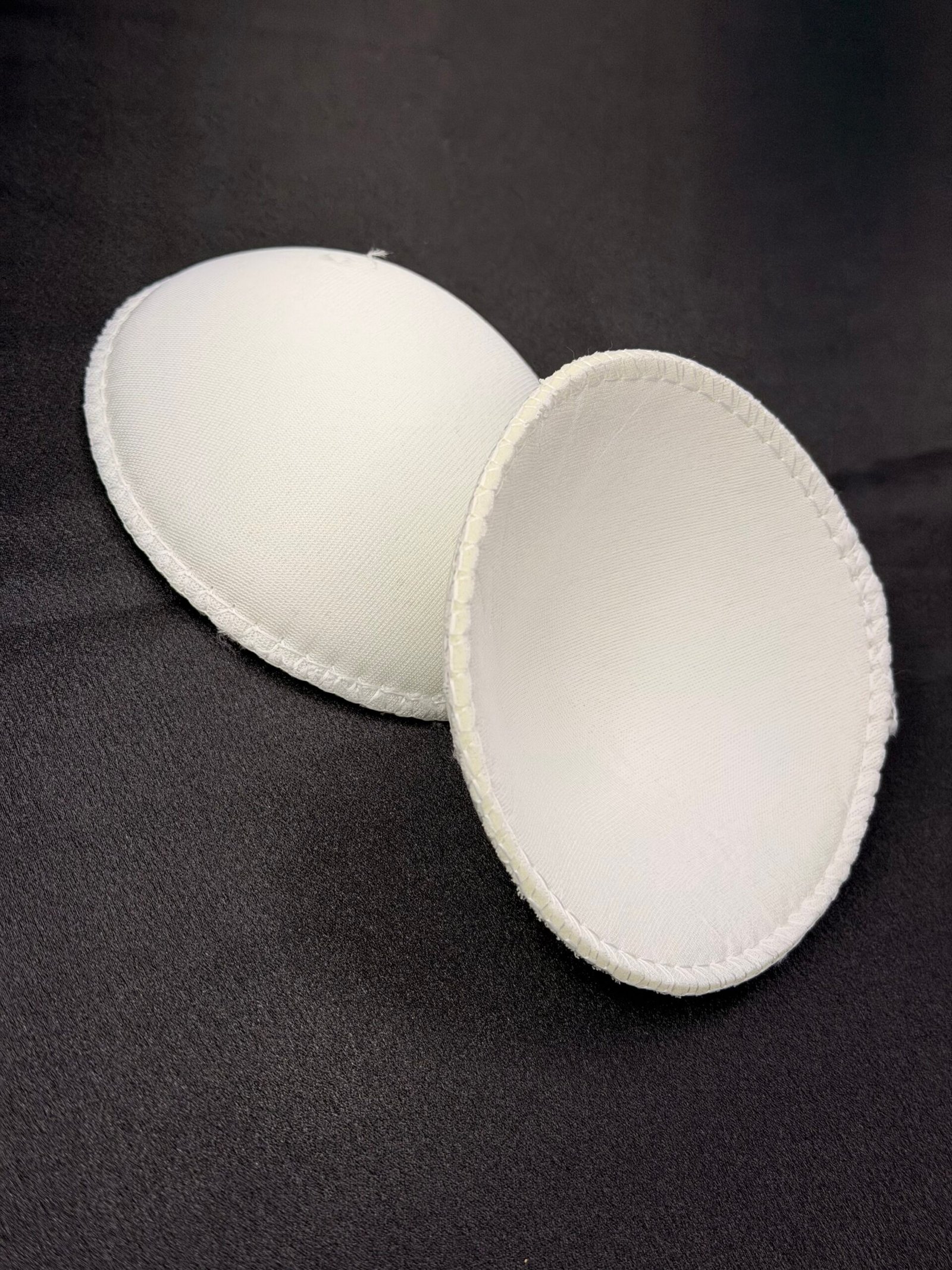 Premium Blouse Cup / Pad (Size 28)(White) thumbnail 2