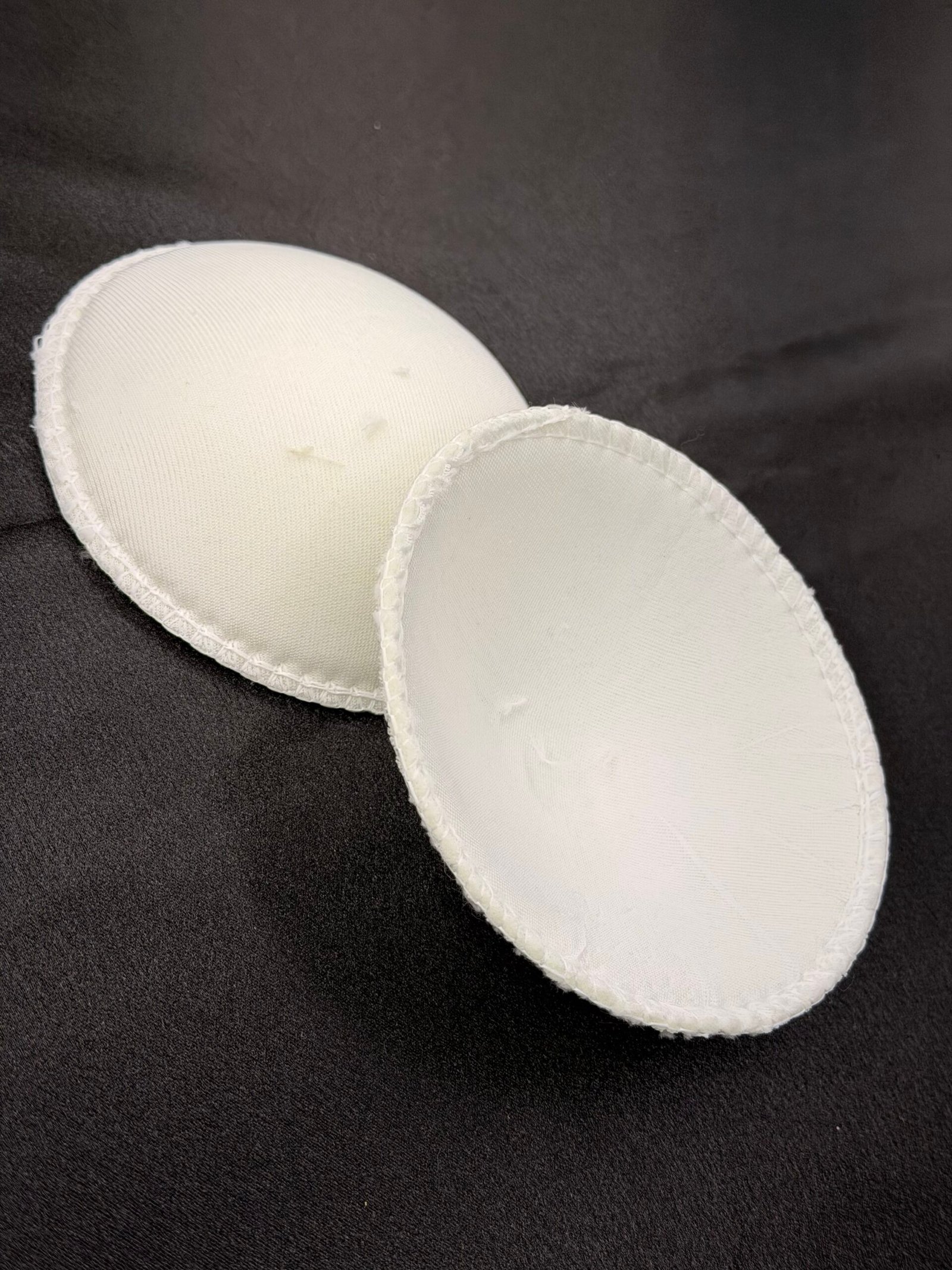 Premium Blouse Cup / Pad (Size 32)(White) thumbnail 2