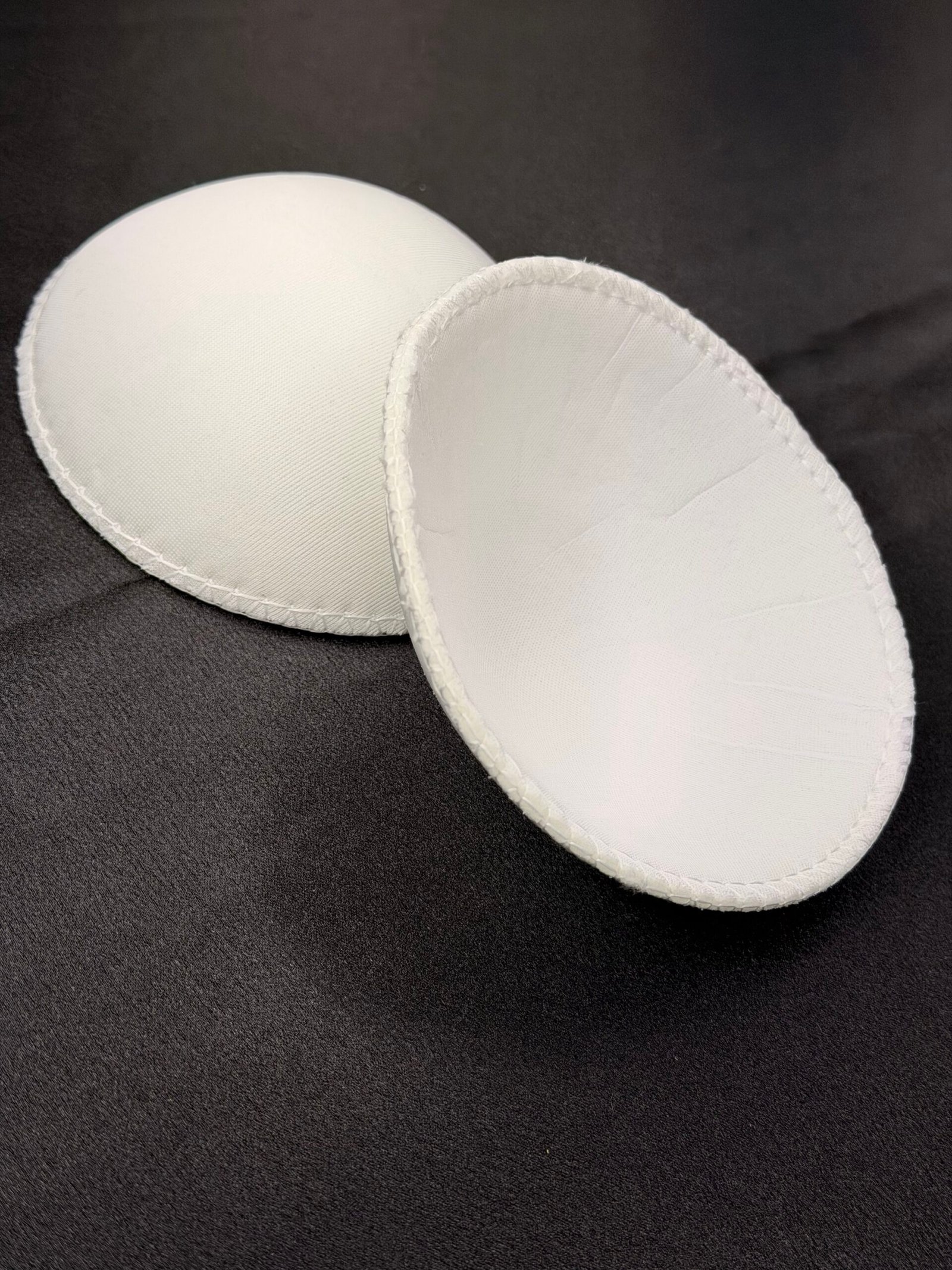 Premium Blouse Cup / Pad (Size 34)(white) thumbnail 2