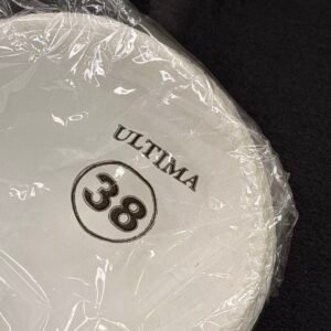 Premium Blouse Cup / Pad (Size 38)(White)