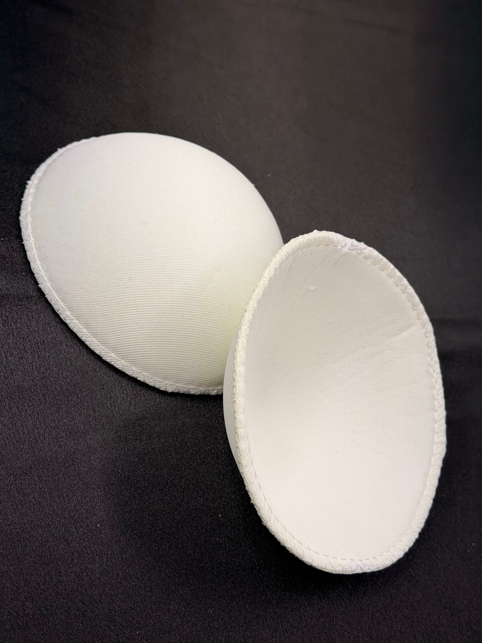 Premium Blouse Cup / Pad (Size 38)(White) thumbnail 2