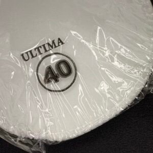 Premium Blouse Cup / Pad (Size 40)(White)