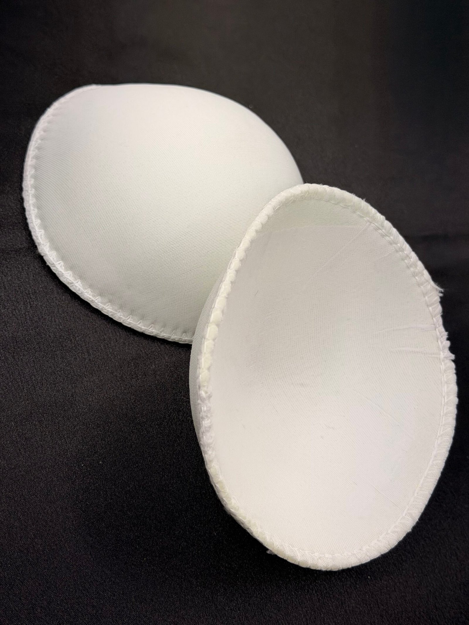 Premium Blouse Cup / Pad (Size 40)(White) thumbnail 2