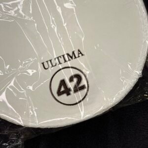 Premium Blouse Cup / Pad (Size 42)(White)