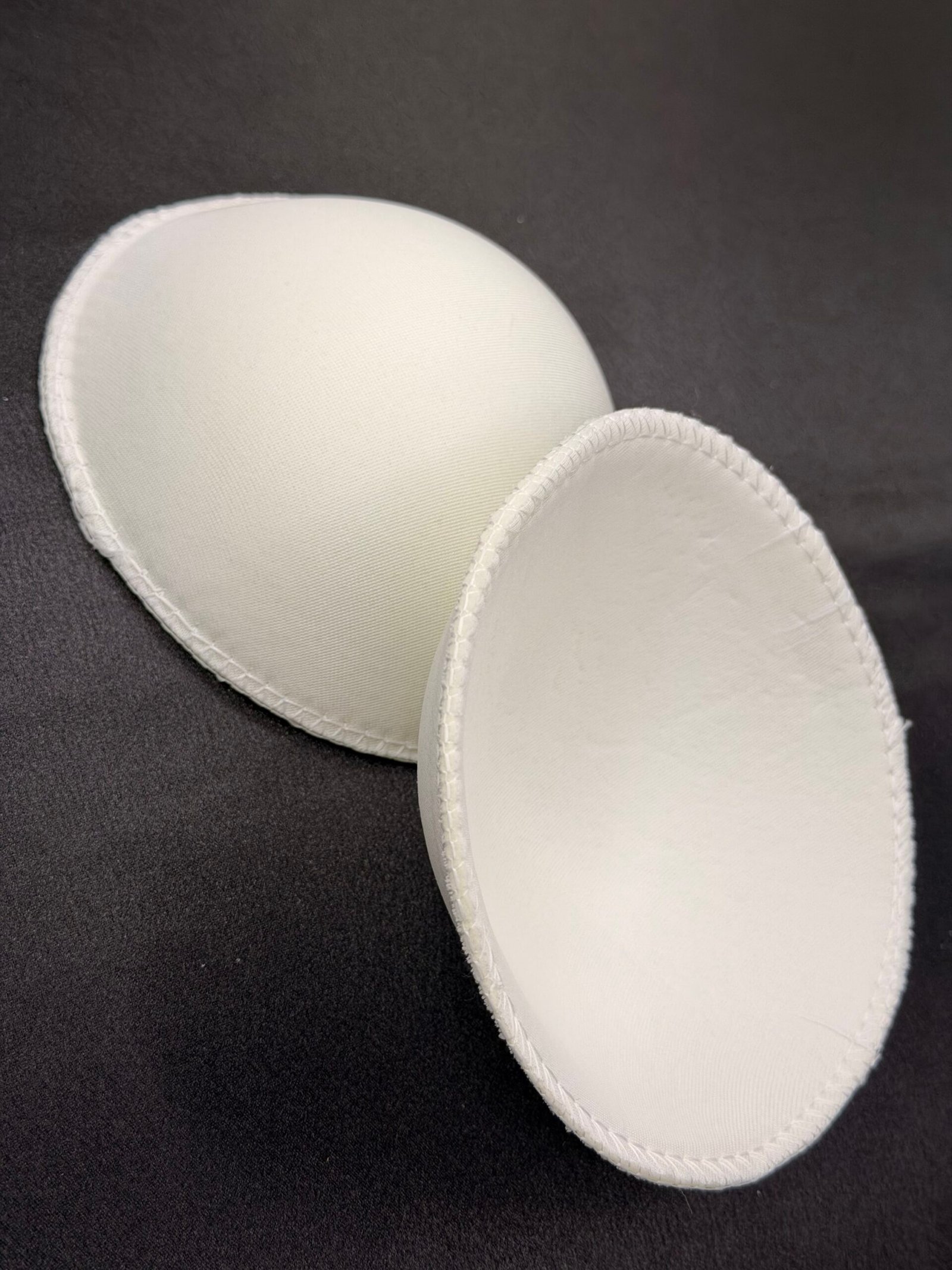 Premium Blouse Cup / Pad (Size 42)(White) thumbnail 2