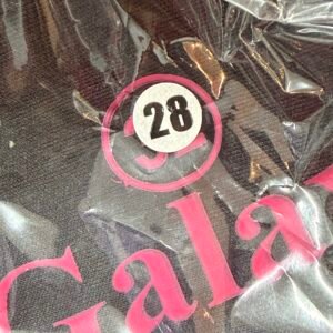 Premium Blouse Cup / Pad (Size 28)(Black)