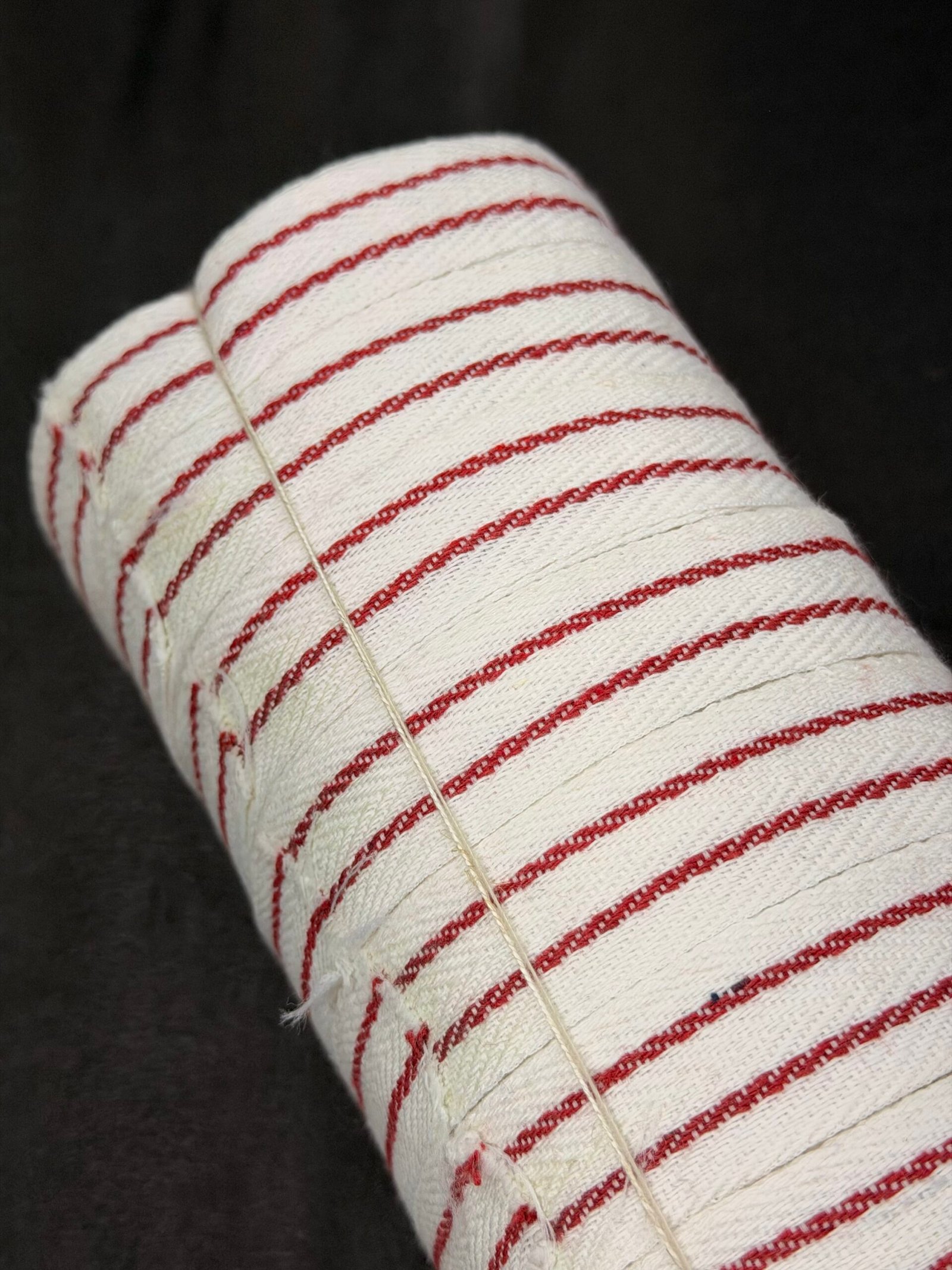 "Double Special" 24mm Bulk Cotton Wick Bundle (8Piece) thumbnail 3