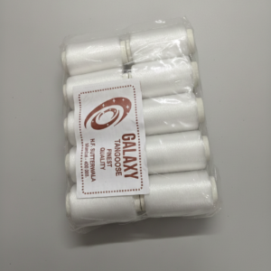 Premium Nylon Thread/Nerambu (Tangoose) Monofilament Line - High Strength(1Piece)