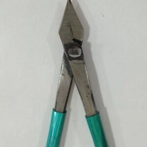 Long-Reach Precision Wire Cutters (Jewellery making tool)(1Piece)