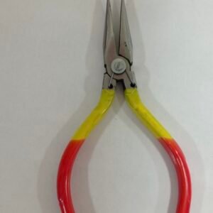 Insulated Long Nose Pliers (Jewellery making tool)(1Piece)