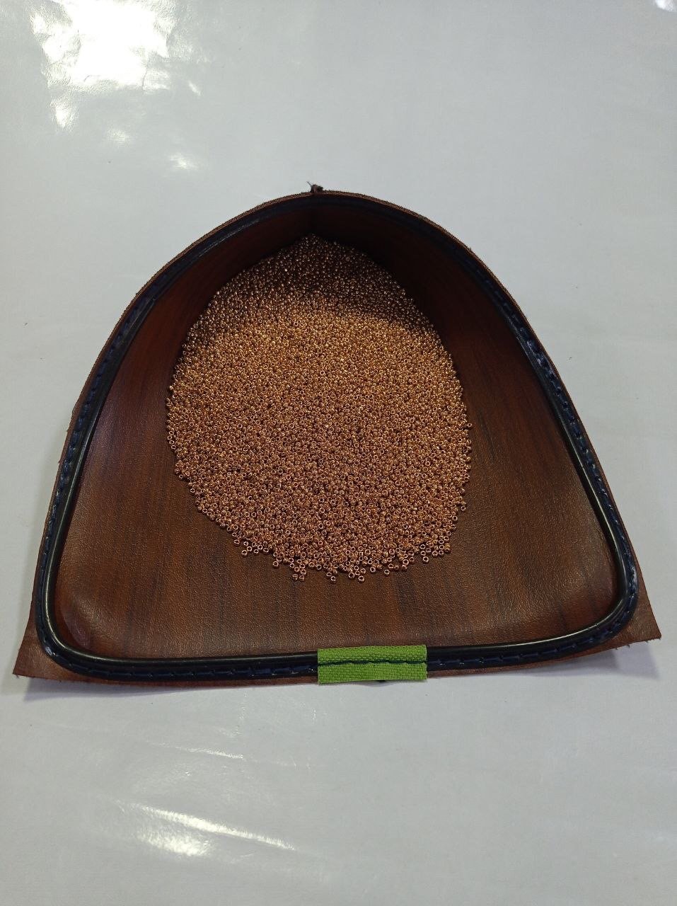 Leather Beading Scoop (1Pc) thumbnail 3