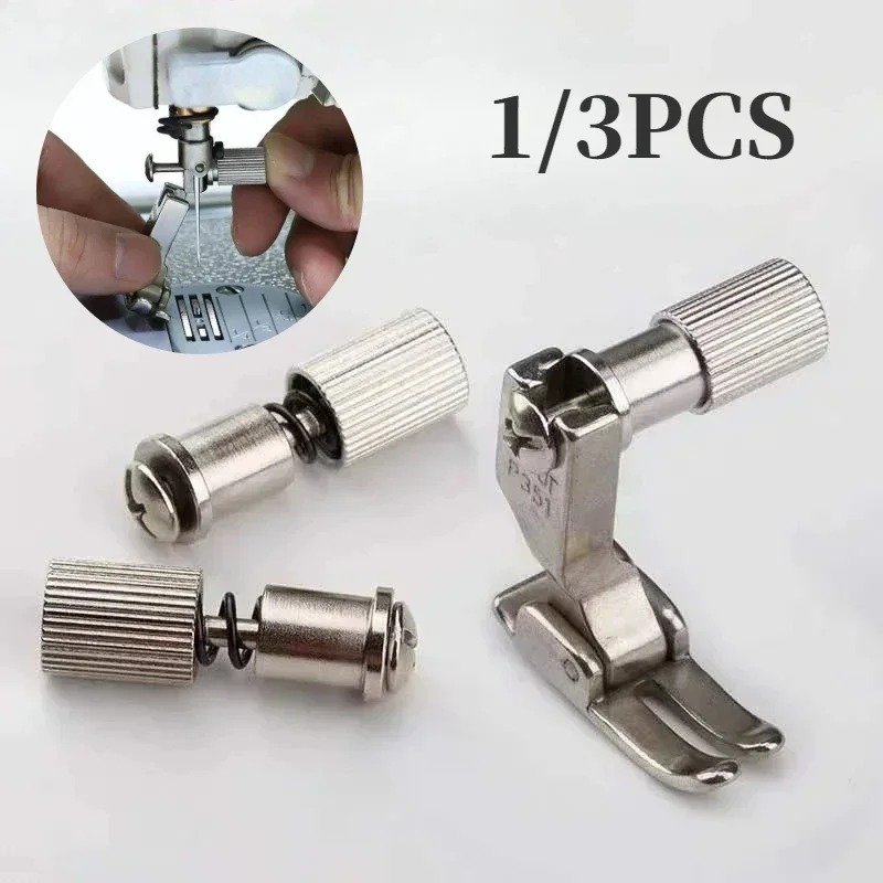 Pressur footer changer (2Piece) thumbnail 2
