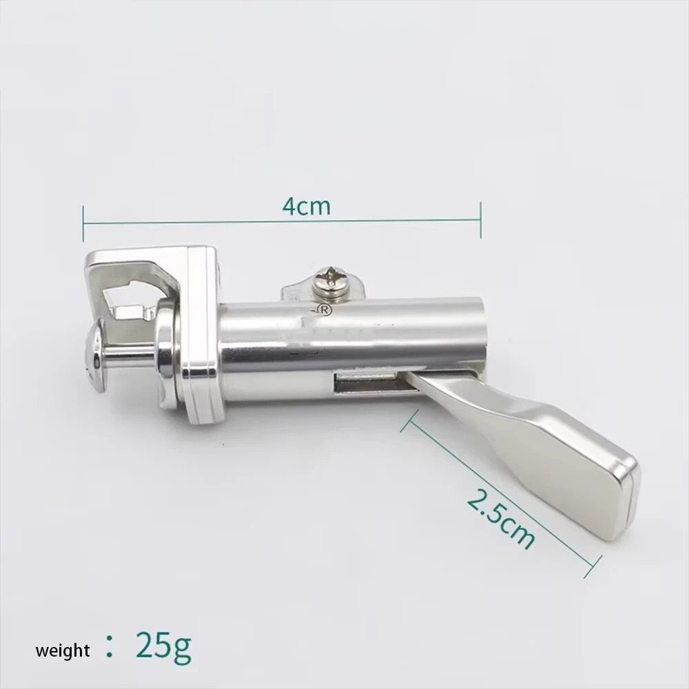 Presser foot changer thumbnail 5