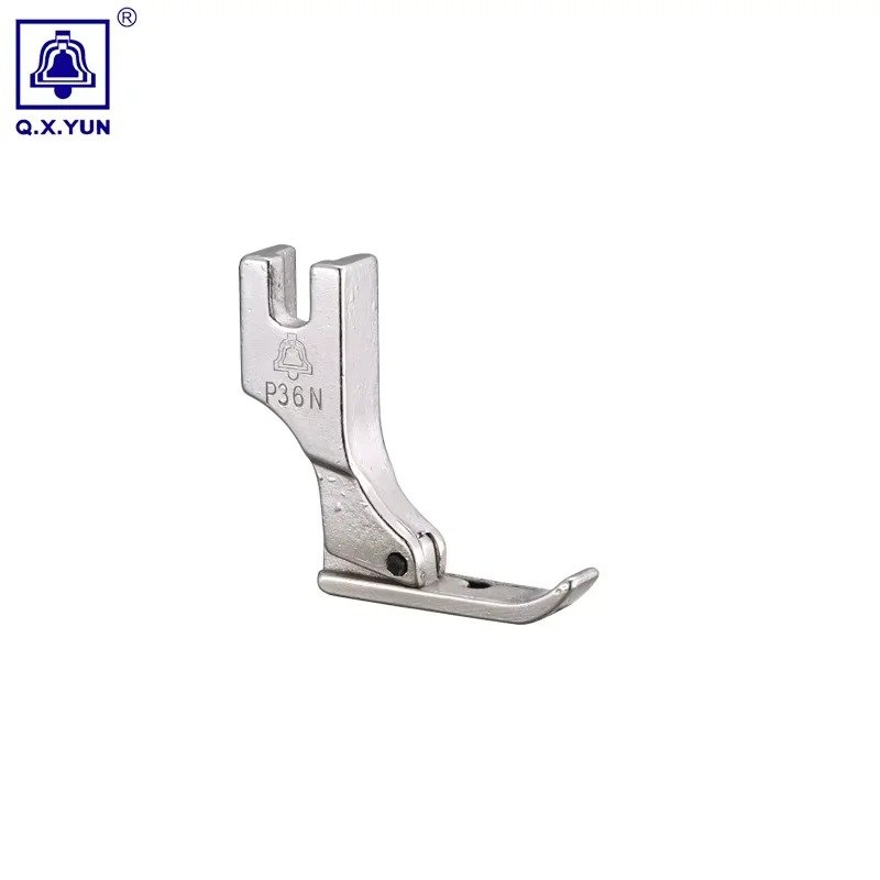 🧵 Bentley P36N and P36LN Industrial Sewing Machine single Presser Foot Set thumbnail 2