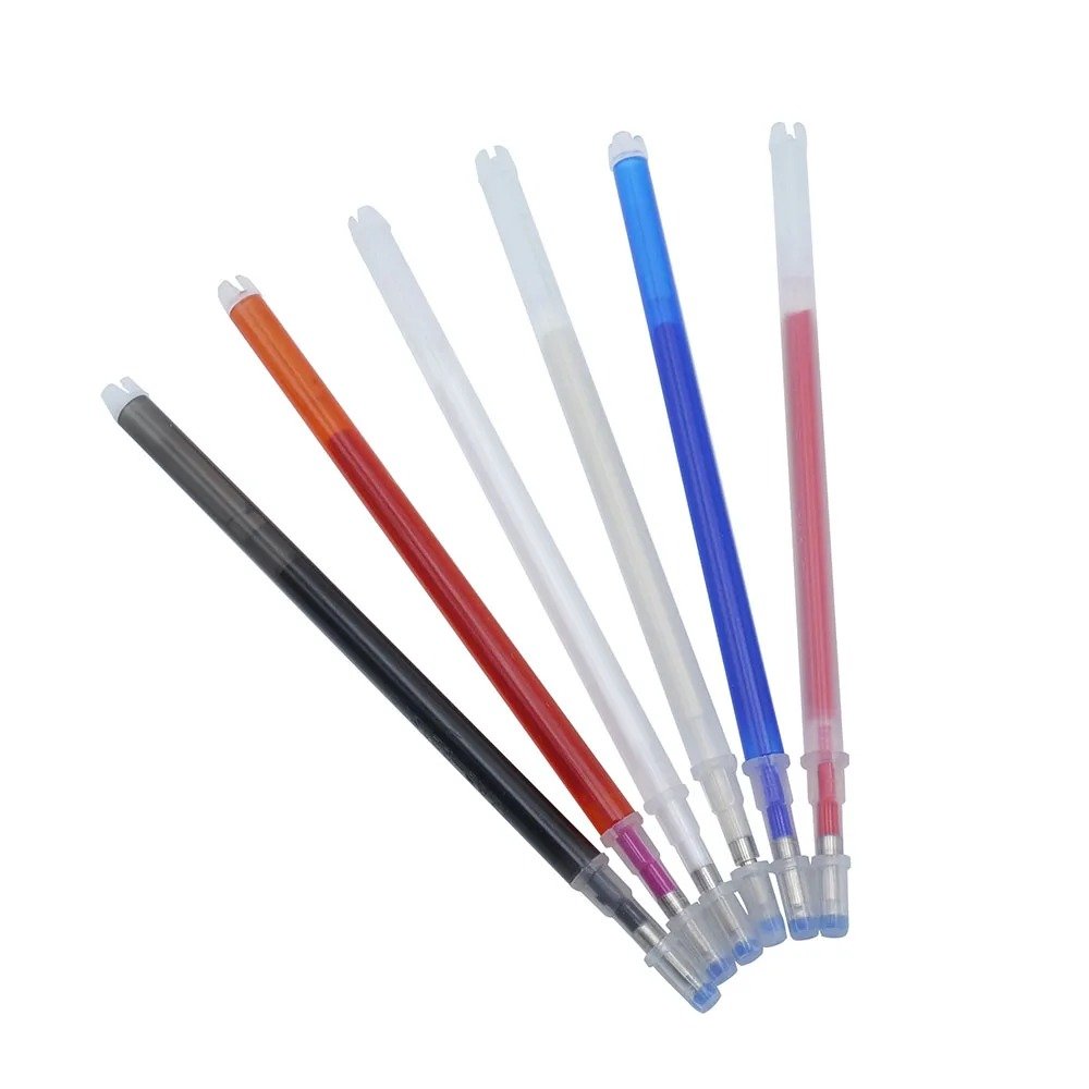 🧵 Disappearing Ink Erasable Fabric Pen Refills (4 Colors) 1 Piece in each color thumbnail 3