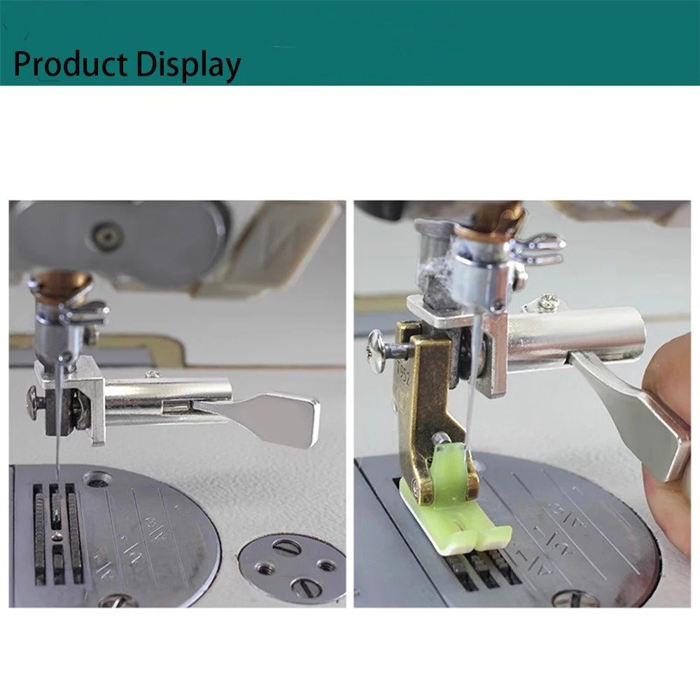 Presser foot changer thumbnail 3