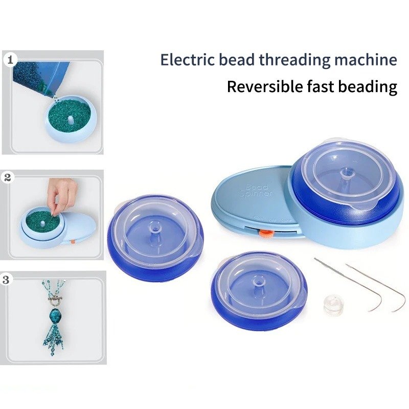 Bead Spinner Kit thumbnail 3