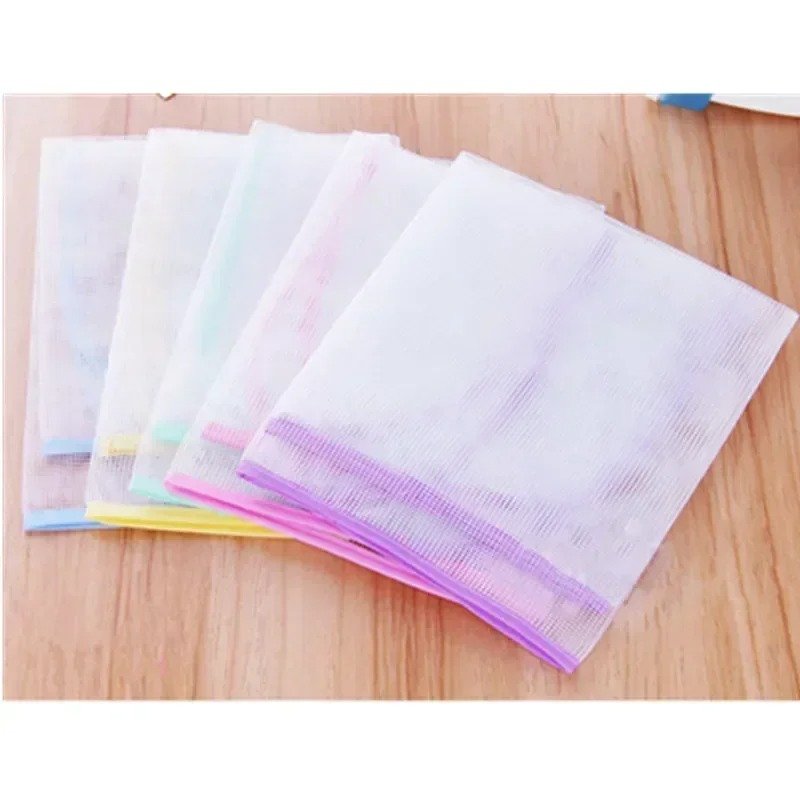 Heat resistant ironing cloth Reusable Mesh Ironing Pressing Cloth - Protect Delicate Fabrics from Heat and Shine thumbnail 5