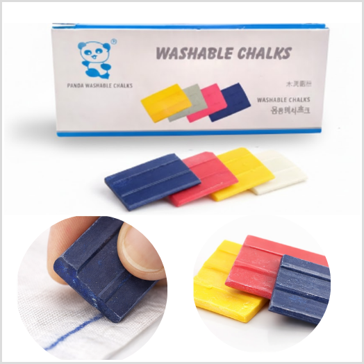 cartell tailoring chalks pack of 50 pieces thumbnail 2