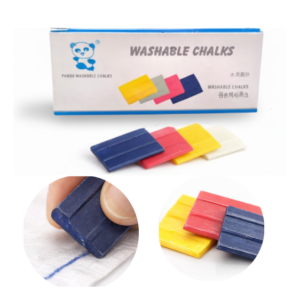 cartell tailoring chalks pack of 50 pieces